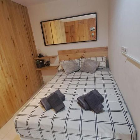 Chueca Downtown Studio Madrid Buitenkant foto