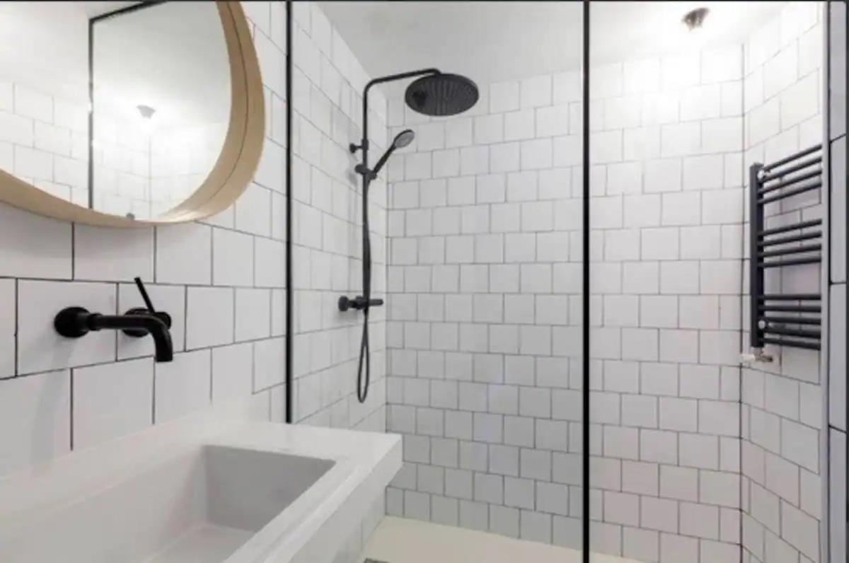 Chueca Downtown Studio Madrid Buitenkant foto